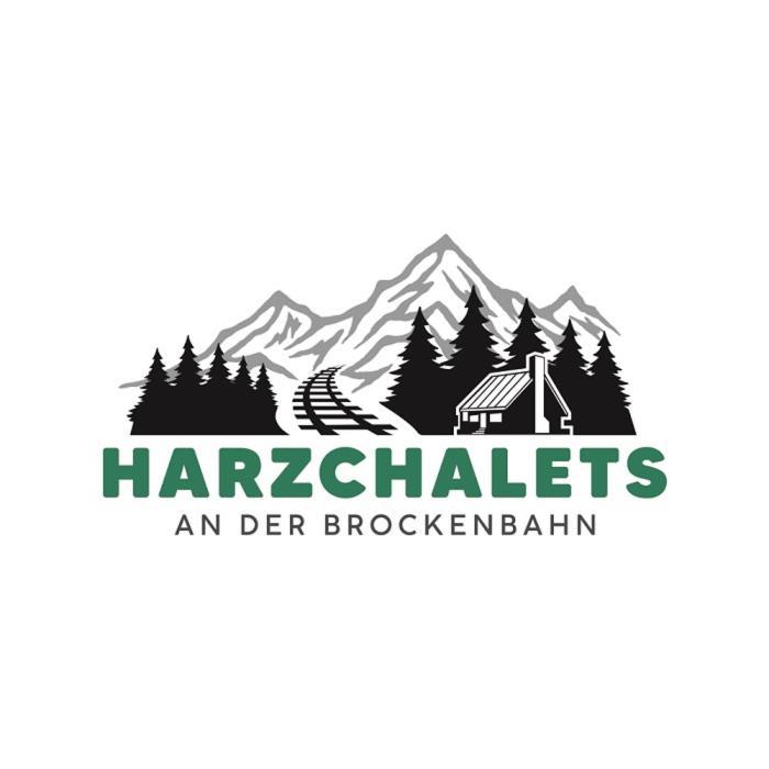 Harzchalet An Der Brockenbahn 2B إليند المظهر الخارجي الصورة