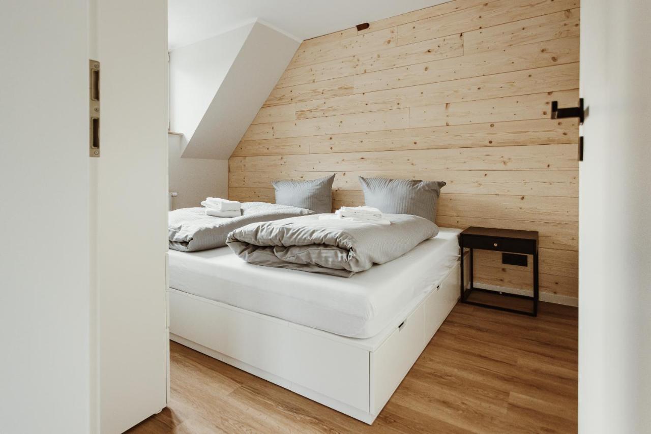 Harzchalet An Der Brockenbahn 2B إليند المظهر الخارجي الصورة